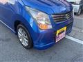 2012 Suzuki Wagon R