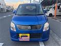 2012 Suzuki Wagon R