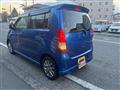 2012 Suzuki Wagon R