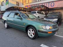 1997 Nissan Stagea