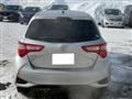 2018 Toyota Vitz