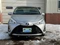 2018 Toyota Vitz