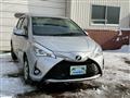 2018 Toyota Vitz