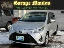 2018 Toyota Vitz