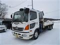 2012 Hino Hino Others