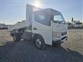 2014 Mitsubishi Canter