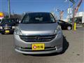 2009 Honda Step WGN