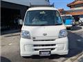 2015 Daihatsu Hijet Cargo
