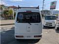 2015 Daihatsu Hijet Cargo