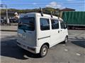 2015 Daihatsu Hijet Cargo