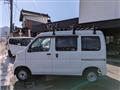 2015 Daihatsu Hijet Cargo