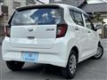 2018 Daihatsu Mira