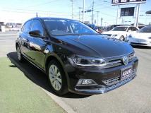 2019 Volkswagen Polo