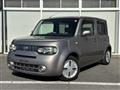2013 Nissan Cube