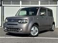 2013 Nissan Cube