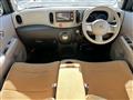 2013 Nissan Cube