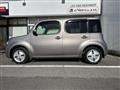 2013 Nissan Cube