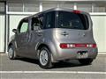 2013 Nissan Cube