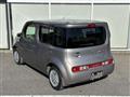 2013 Nissan Cube