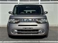 2013 Nissan Cube