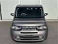 2013 Nissan Cube