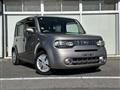 2013 Nissan Cube
