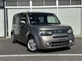 2013 Nissan Cube
