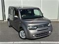 2013 Nissan Cube