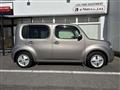 2013 Nissan Cube