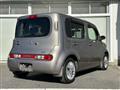 2013 Nissan Cube