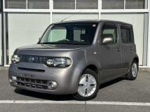 2013 Nissan Cube