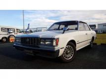 1982 Toyota Crown