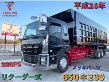 2014 Isuzu Isuzu Others