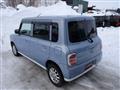 2006 Suzuki Lapin