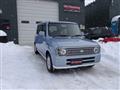 2006 Suzuki Lapin