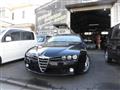 2007 Alfa Romeo 159