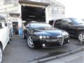 2007 Alfa Romeo 159