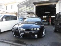 2007 Alfa Romeo 159