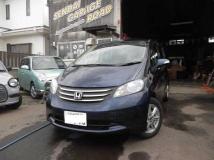 2008 Honda Freed