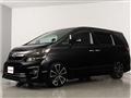 2013 Toyota Vellfire