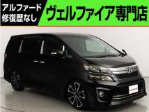2013 Toyota Vellfire