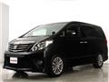 2014 Toyota Alphard G