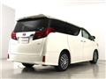 2015 Toyota Alphard G