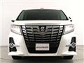 2015 Toyota Alphard G