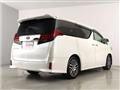 2015 Toyota Alphard G