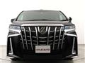 2018 Toyota Alphard G