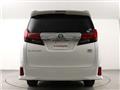 2015 Toyota Alphard G