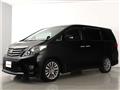 2014 Toyota Alphard G