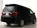 2014 Toyota Alphard G