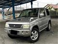 2005 Mitsubishi Pajero Mini